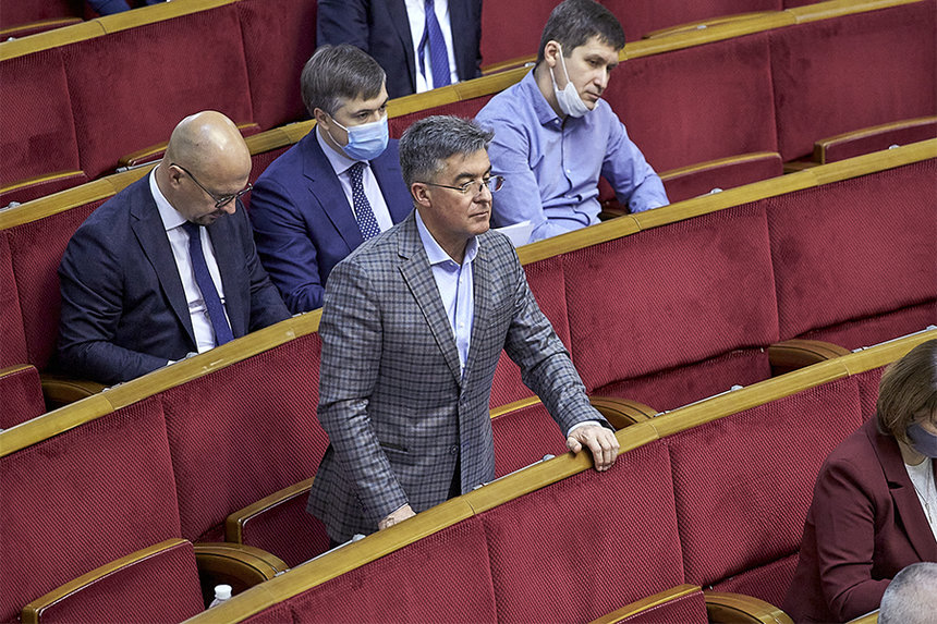 Новини Вінниці / Микола Кучер: Нам таки вдалося залишити кошти від паливного акцизу в бюджетах громад