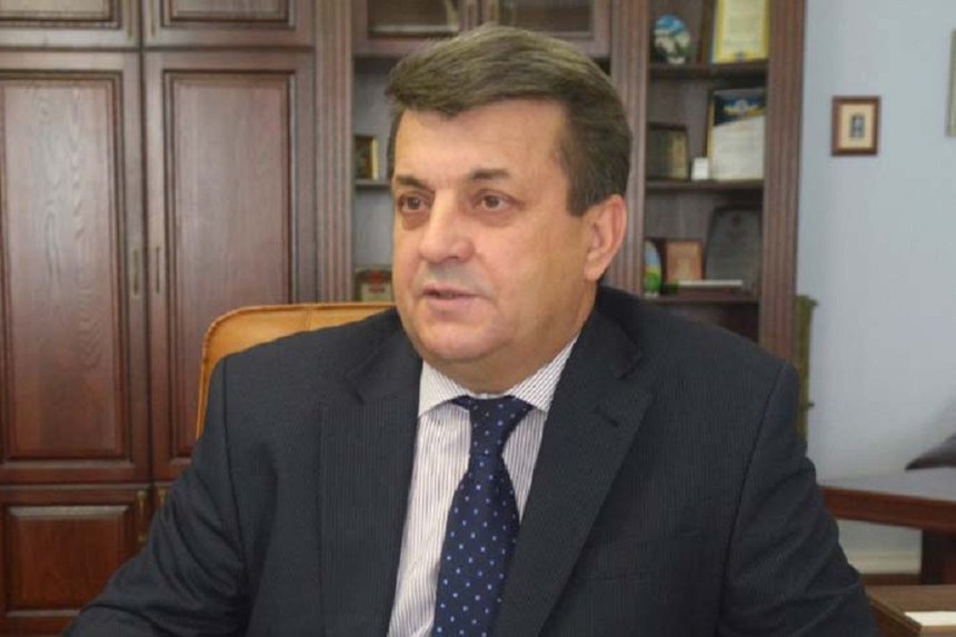 Ексголова Вінницької облради Анатолій Олійник отримав нову посаду / Новости Винницы и области / Інформаційний портал На Париже Новини Вінниці / Ексголова Вінницької облради Анатолій Олійник отримав нову посаду