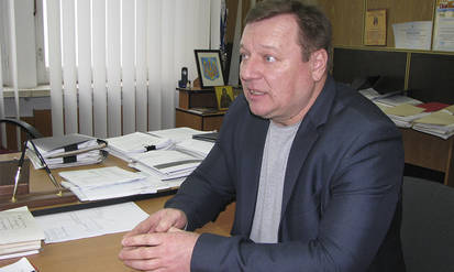 Новини Вінниці / Начальник управління ОДА Ігор Салецький: «На Вінниччині тривають «релігійні» суди по 22 справах, де ми виступаємо відповідачами»