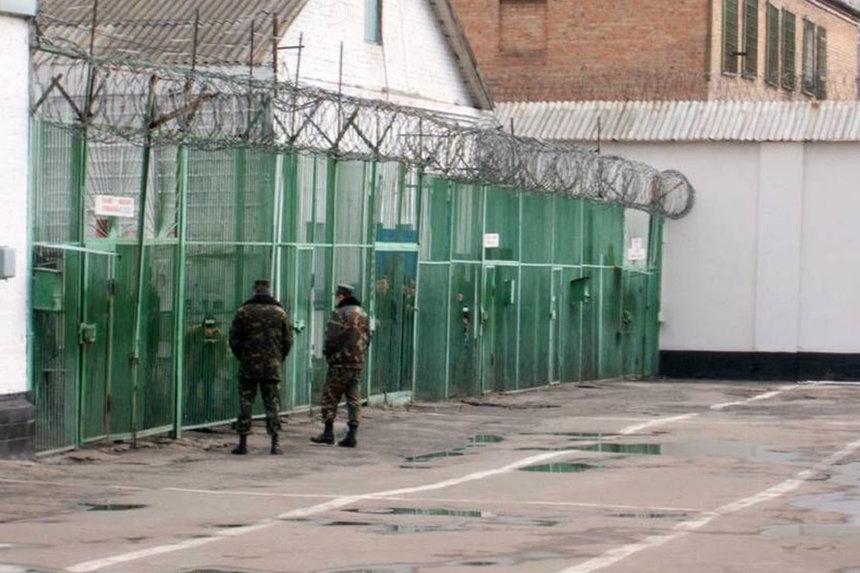 Новини Вінниці / У прокуратурі заявляють про виявлення численних порушень у Вінницькій тюрмі 