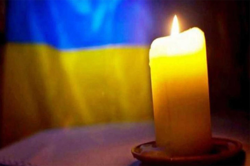 Новини Вінниці / У зоні ООС помер старший солдат 59 ОМПБр Юрій Третяков з Вінниці 