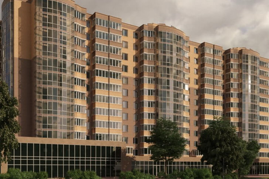 Новини Вінниці / У Вінниці жителів Набережного кварталу відгородили від зупинку громадського транспорту 