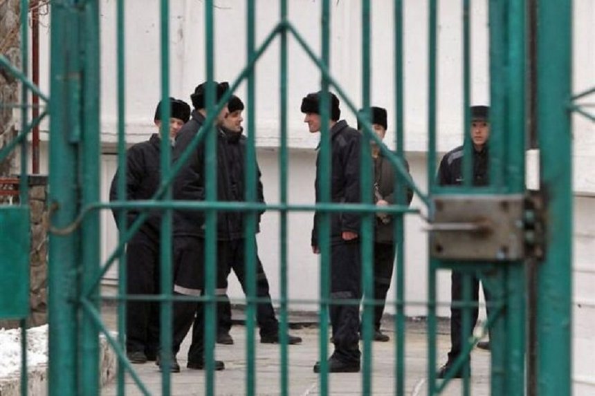 Новини Вінниці / Із колонії на Вінниччині ледь незаконно не звільнили двох засуджених