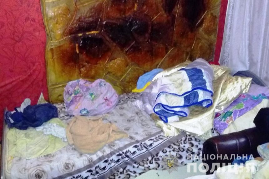 Злочин через ревнощі: у Бершадському районі на Вінниччині жорстоко били й катували 24-річного хлопця (ФОТО) / Новости Винницы и области / Інформаційний портал На Париже Новини Вінниці / Злочин через ревнощі: у Бершадському районі на Вінниччині жорстоко били й катували 24-річного хлопця (ФОТО)