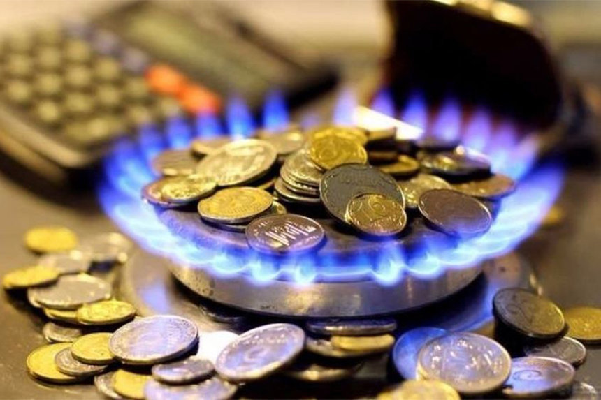 Новини Вінниці / Тарифи на газ підвищили: чи можна вінничанам платити на 40% менше, як пообіцяв Зеленський