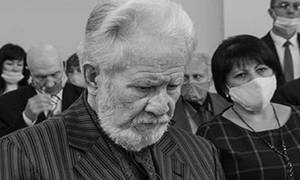 Новини Вінниці / Подолав коронавірус, але не витримало серце: у Вінниці помер відомий український письменник 