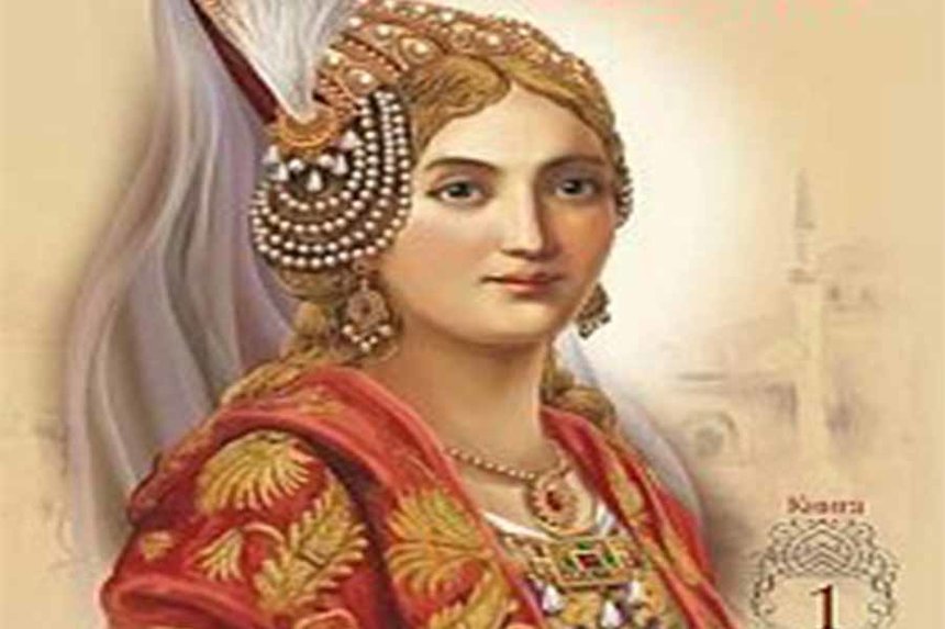 Новини Вінниці / Вінницька «Роксолана» Надія-Турхан п’ять років очолювала Османську імперію