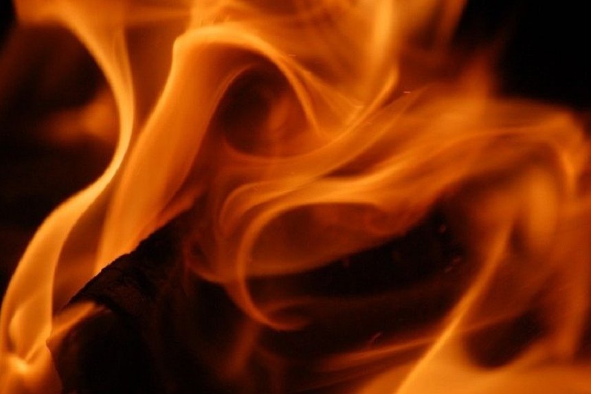 Новини Вінниці / Внаслідок пожежі в Іллінецькому районі на Вінниччині загинув 65-річний чоловік 