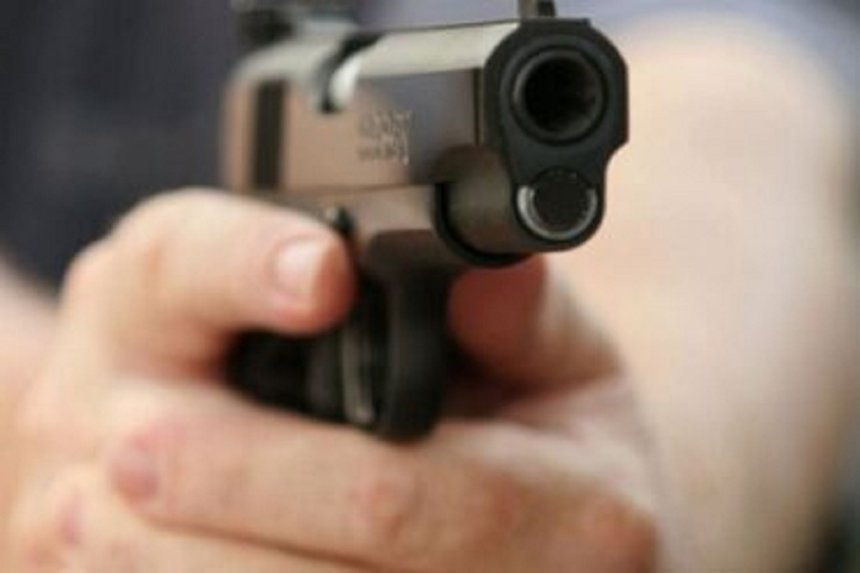 Конфлікт на дорозі: водій позашляховика погрожував вінничанину вбивством / Новости Винницы и области / Інформаційний портал На Париже Новини Вінниці / Конфлікт на дорозі: водій позашляховика погрожував вінничанину вбивством