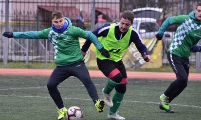 Вінницька "Нива" перед відпусткою виборола перемогу у турнірі "Winter DevRain Сup" (ФОТО) / Новости Винницы и области / Інформаційний портал На Парижі Новини Вінниці / Вінницька "Нива" перед відпусткою виборола перемогу у турнірі "Winter DevRain Сup" (ФОТО)