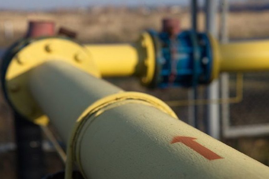 На Вінниччині ініціюють передачу газогонів об'єднаним громадам / Новости Винницы и области / Інформаційний портал На Париже Новини Вінниці / На Вінниччині ініціюють передачу газогонів об'єднаним громадам