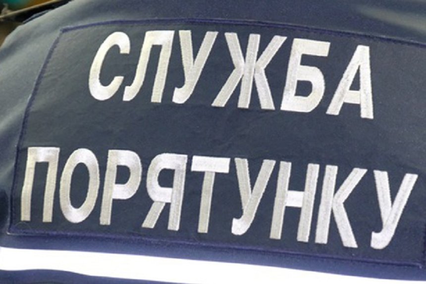 Новини Вінниці / У Томашполі на Вінниччині з вогню врятували 62-річного чоловіка 