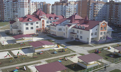 Новини Вінниці / У вінницькому дитячому садочку через вибух троє вихованців отримали опіки