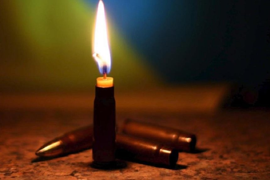 Новини Вінниці / Чергова втрата Вінниччини у зоні бойових дій: померла 29-річна Вікторія Слободянюк 