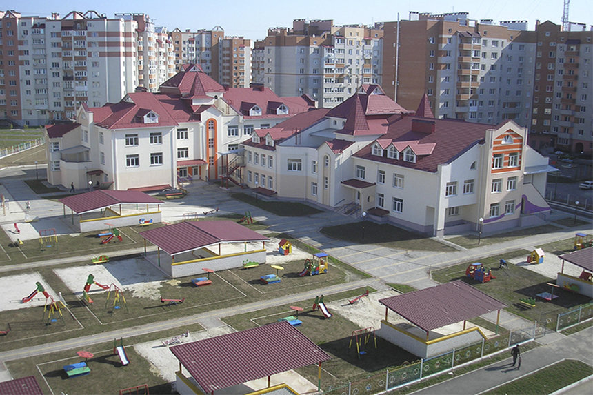 Новини Вінниці / У поліції та мерії Вінниці розповіли про наслідки вибуху у дитячому садку