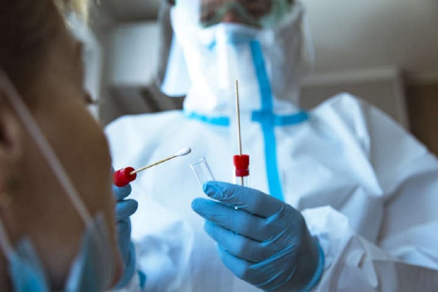 За добу на Вінниччині у 17-ти людей повторно виявили коронавірус / Новости Винницы и области / Інформаційний портал На Париже Новини Вінниці / За добу на Вінниччині у 17-ти людей повторно виявили коронавірус