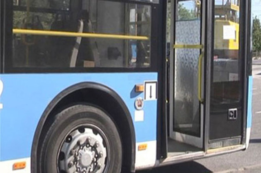 Новини Вінниці / Через "спритного" таксиста у Вінниці отримала травми пасажирка тролейбуса