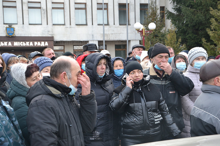Новини Вінниці / На Вінниччині органи влади почали звертатися до ВР, уряду та НКРЕКП щодо зменшення тарифів