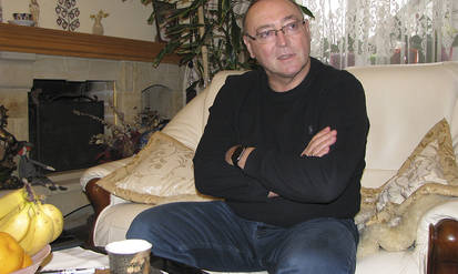 Новини Вінниці / Валерій Коровій: «Зеленському варто звернути увагу на позиції нібито лояльних до нього партій. З часом вони знищать його рейтинг»