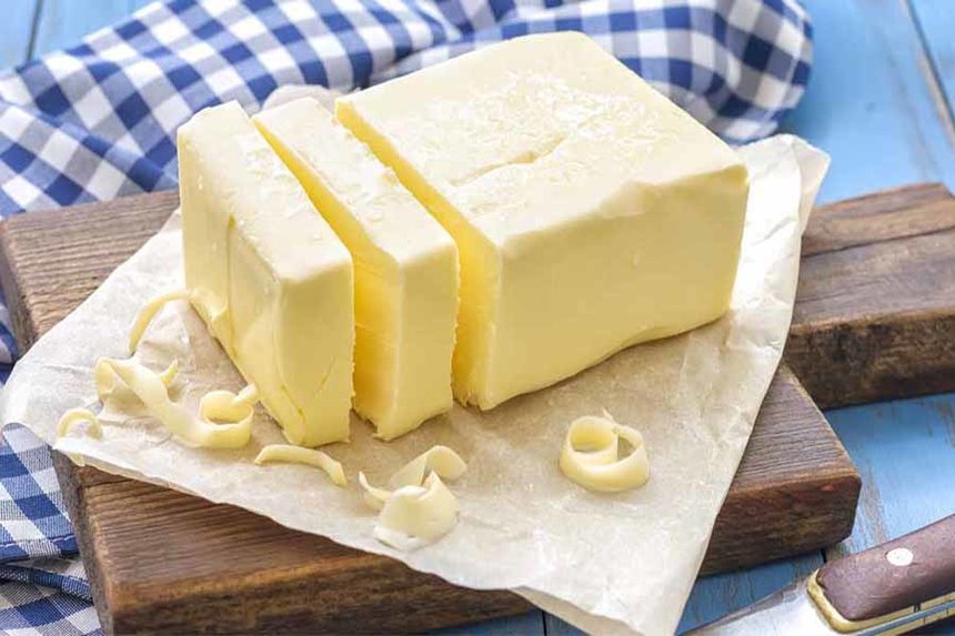 Новини Вінниці / Близького до нардепа з Вінниччини виробника вершкового масла підозрюють у продажі фальсифікату