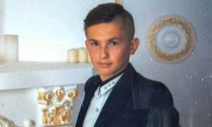 Новини Вінниці / У Вінниці зник 16-річний Даніель Лефтер: поліція просить допомогти з розшуком 