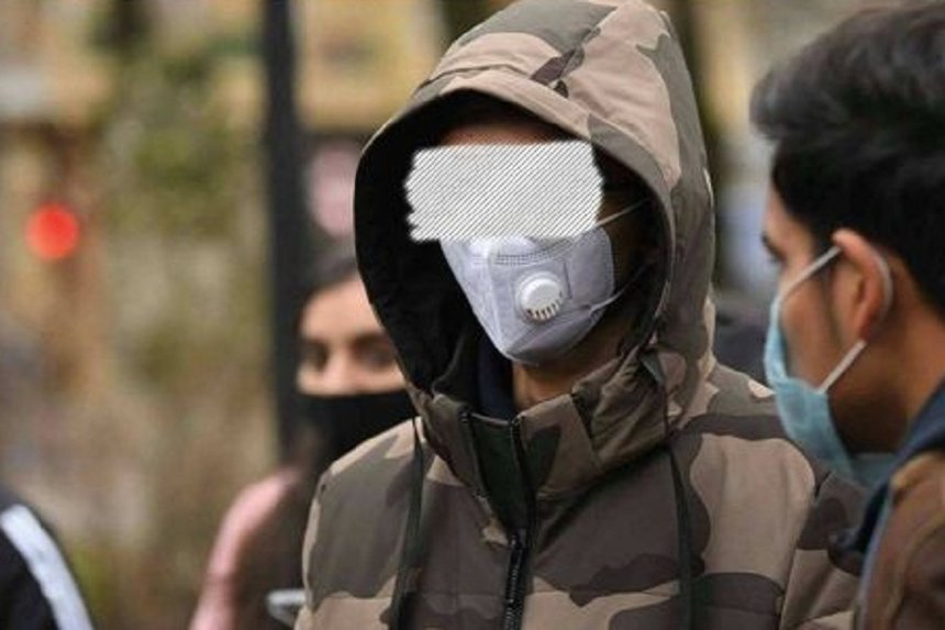 Новини Вінниці / У Вінниці за незаконну торгівлю оштрафували громадян Грузії та Індії 