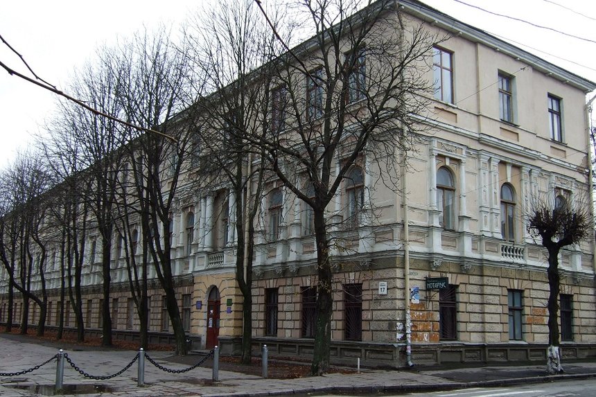 Новини Вінниці / Як Вінницький міський суд розглядає справи про порушення карантину 