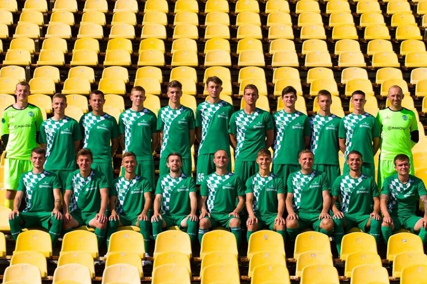 Новини Вінниці / Новим власником вінницької "Ниви" може стати колишній гравець донецького "Шахтаря"  