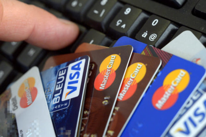 Новини Вінниці / «Карантинні» аферисти: на Вінниччині фіксують різке збільшення онлайн-шахрайства 