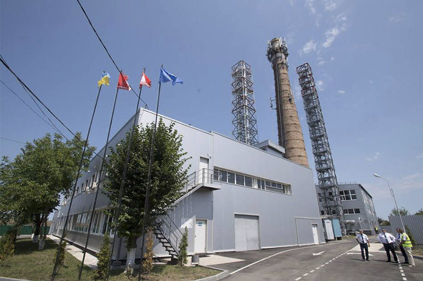 Новини Вінниці / НКРЕКП оштрафувала «Вінницяміськтеплоенерго»