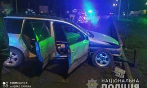 Новини Вінниці / У ДТП на Вінниччині загинула жінка та травмована дитина