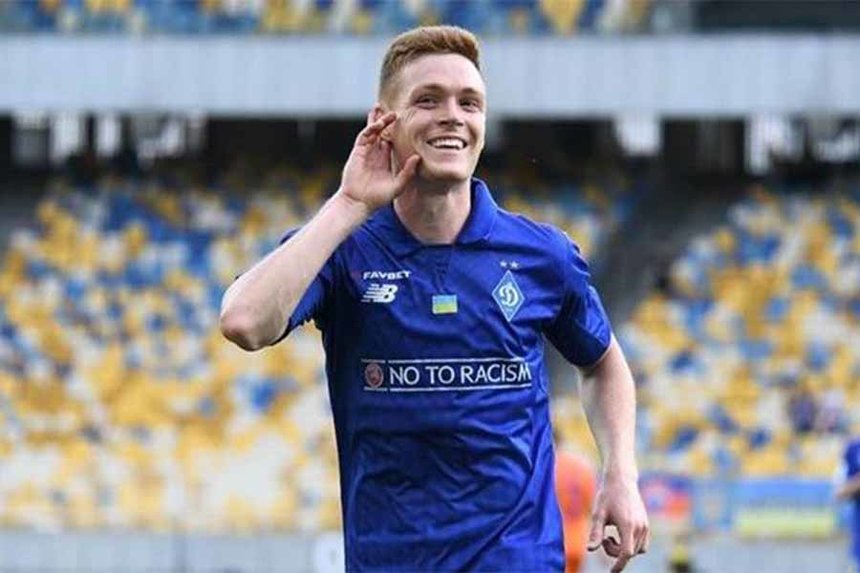 Новини Вінниці / Віктор Циганков став автором найкумеднішого голу місяця (ВІДЕО)