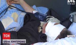 Новини Вінниці / На Вінниччині знайшли пошматованою жінку, яка доглядала за безпритульними собаками (ВІДЕО)