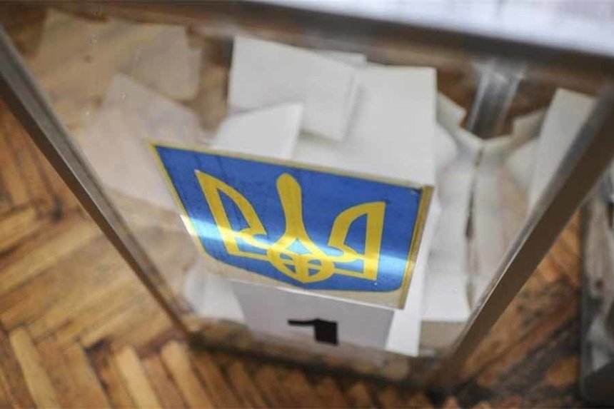 Новини Вінниці / Попри рішення суду розпочалися повторні вибори в Уланівській ОТГ на Вінниччині 