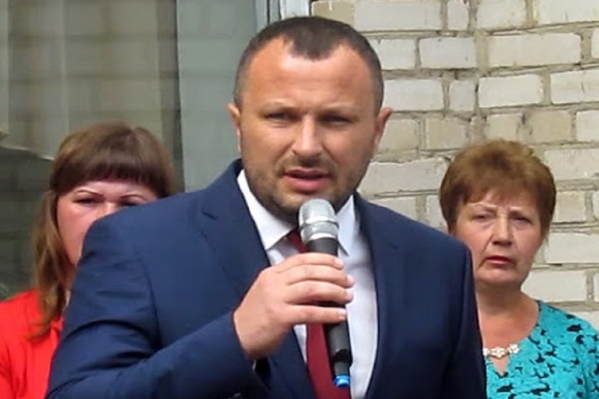 Новини Вінниці / На повторних виборах в Уланові на Вінниччині переміг Олександр Крученюк, але голосування вже оскаржують у суді