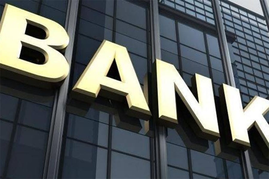 Bank