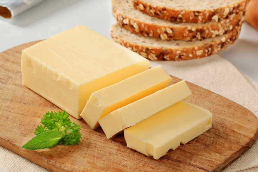 Новини Вінниці / Майже три тони масла вилучили на Вінниччині фахівці Держпродспоживслужби 