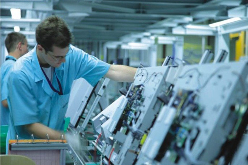 Новини Вінниці / Держстат: за минулий рік темпи виробництва на Вінниччині скоротилися