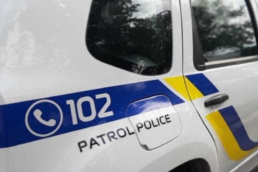 Новини Вінниці / Водій під "кайфом" їздив Вінницею на авто, що перебувало в розшуку