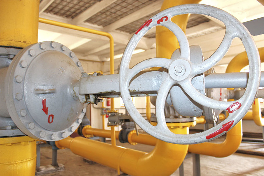 Новини Вінниці / В АМКУ зацікавились тарифоутворенням «Вінницягаз Збут»