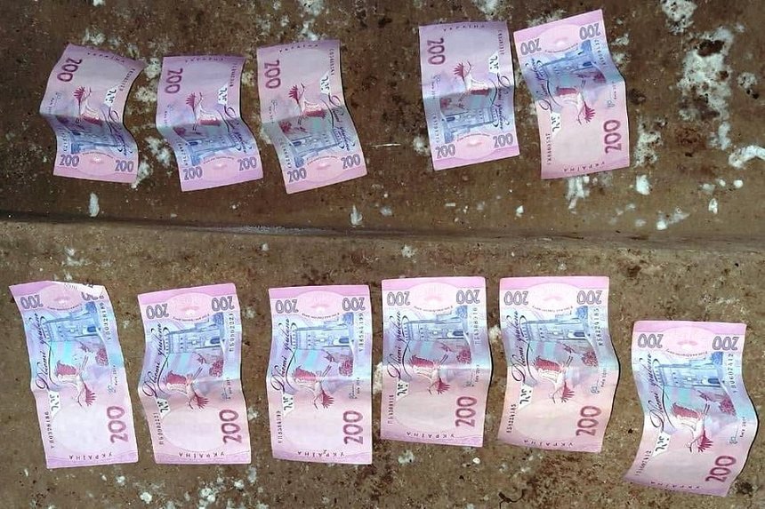 Новини Вінниці / На Вінниччині колишній квартирант пограбував пенсіонерку 