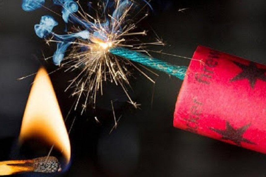 Новини Вінниці / У Вінницькій міськраді обіцяють подумати про заборону підривати піротехніку в житлових мікрорайонах