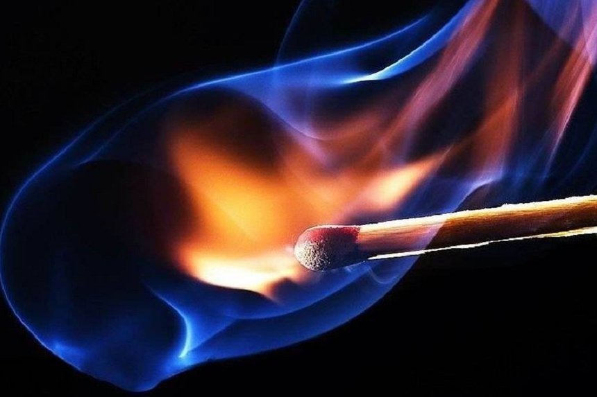 Новини Вінниці / Внаслідок пожежі у Вінниці загинув 78-річний чоловік