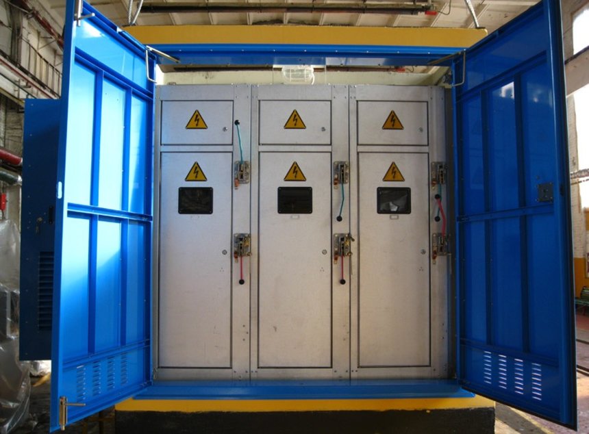 Новини Вінниці / У передмісті Вінниці збирають підписи за побудову нової трансформаторної підстанції