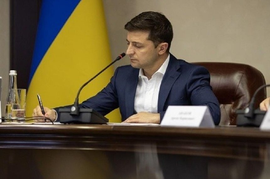 Новини Вінниці / Зеленський звільнив сімох голів РДА на Вінниччині. Чотирьох з них призначив керувати вже об'єднаними районами