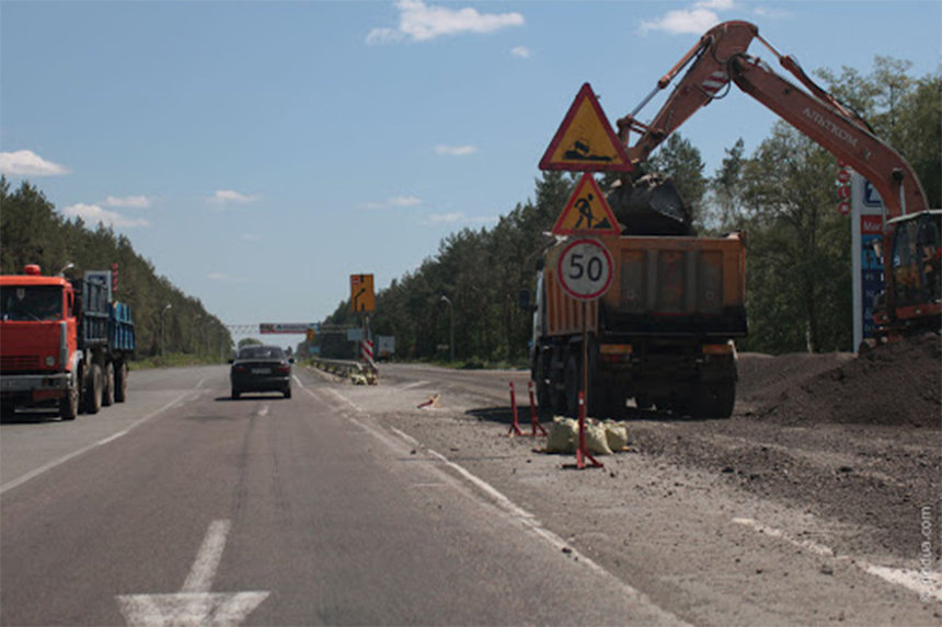 В Укравтодорі визначилися з маршрутом дороги до Кишинева через Вінниччину / Новости Винницы и области / Інформаційний портал На Париже Новини Вінниці / В Укравтодорі визначилися з маршрутом дороги до Кишинева через Вінниччину