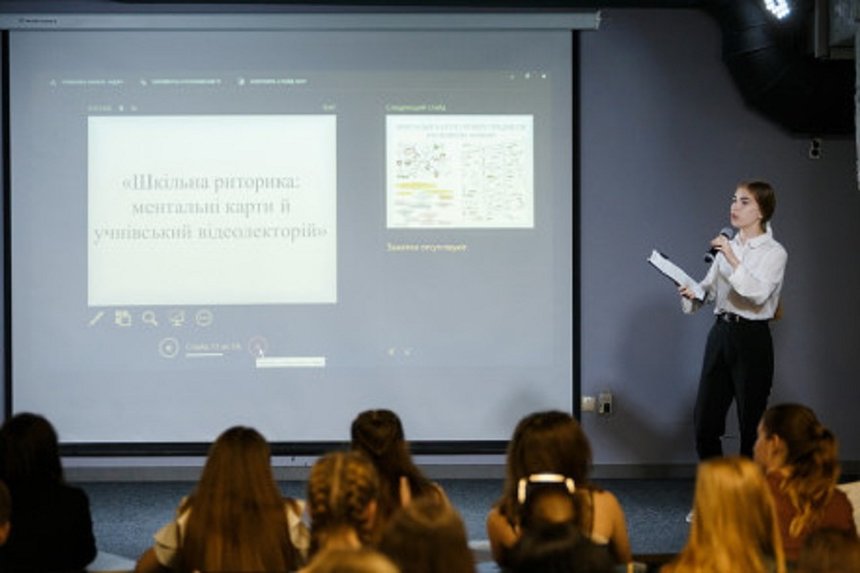 Новини Вінниці / Вінницьким школярам дадуть 2,5 млн гривень з міського бюджету на реалізацію їхніх проєктів