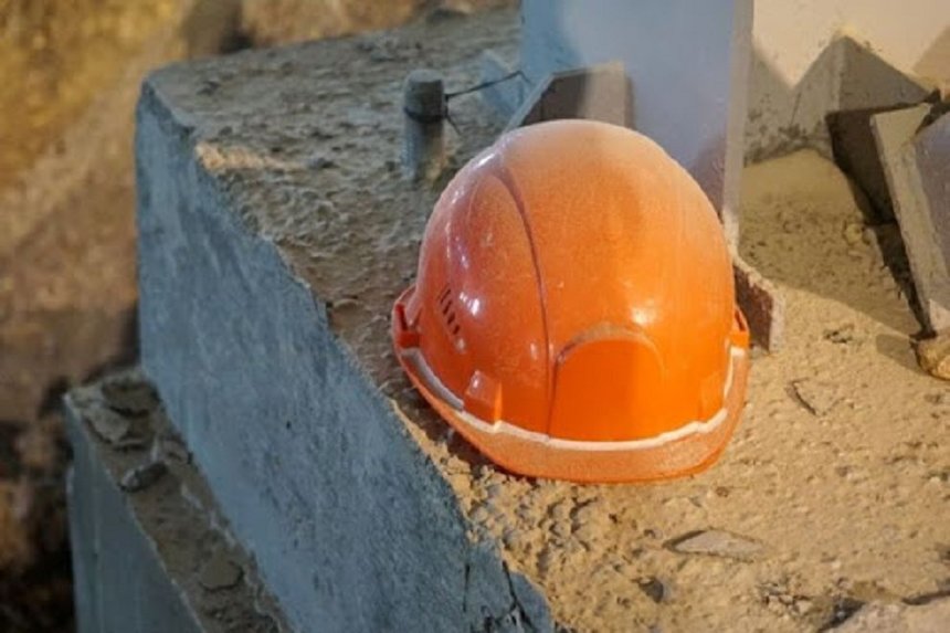 Новини Вінниці / На будівництві у Вінниці смертельно травмувався робітник 