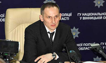 Новини Вінниці / Чи повернеться з Криму? Суд виправдав екскерівника поліції Вінниччини Шевцова