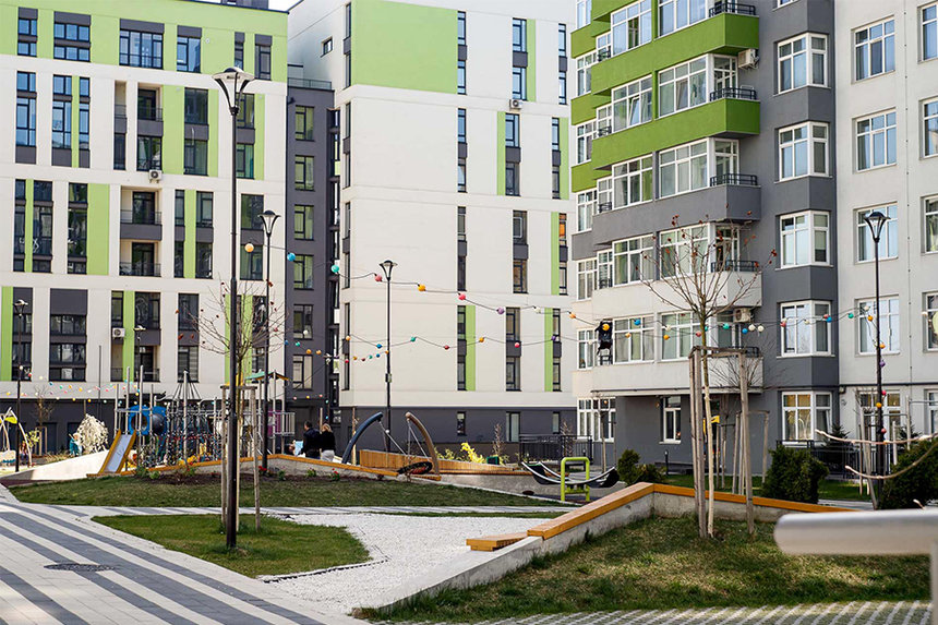 Вінниця увійшла у ТОП-5 інвестиційної привабливості житла / Новости Винницы и области / Інформаційний портал На Париже Новини Вінниці / Вінниця увійшла у ТОП-5 інвестиційної привабливості житла